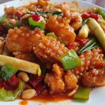 苗榜餐廳 後海芋田 menu 12