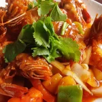 苗榜餐廳 後海芋田 menu 7