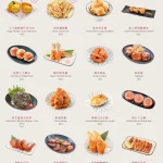 MAGiC TOUCH点爭鮮 CITYLINK 南港店 menu 5