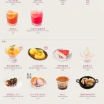 MAGiC TOUCH点爭鮮 CITYLINK 南港店 menu 7