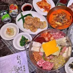 韓食堂한식당 menu 13