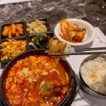 韓食堂한식당 menu 14