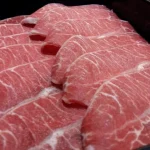 魯山人和風壽喜鍋物 台大店 menu 13