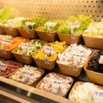 荖子鍋Plus 家樂福內湖店 menu 17