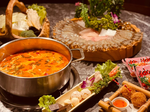泰滾 Rolling Thai 泰式火鍋 南京店 menu 6