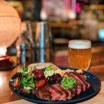 父母 FUMU CAFE & BAR menu 11
