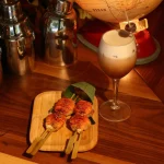 父母 FUMU CAFE & BAR menu 12