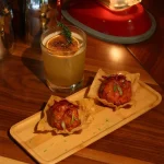 父母 FUMU CAFE & BAR menu 13
