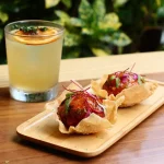 父母 FUMU CAFE & BAR menu 15