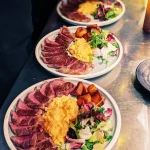 父母 FUMU CAFE & BAR menu 16