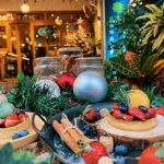 父母 FUMU CAFE & BAR menu 22
