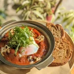 父母 FUMU CAFE & BAR menu 25