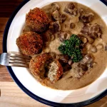 父母 FUMU CAFE & BAR menu 26
