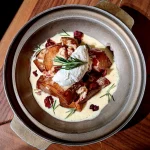 父母 FUMU CAFE & BAR menu 27