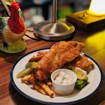 父母 FUMU CAFE & BAR menu 28