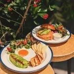 父母 FUMU CAFE & BAR menu 29