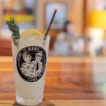 父母 FUMU CAFE & BAR menu 30