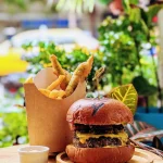 父母 FUMU CAFE & BAR menu 8