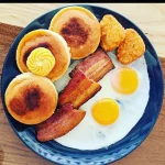 父母 FUMU CAFE & BAR menu 9