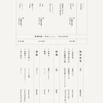 橘色涮涮屋二館 menu 1