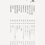 橘色涮涮屋二館 menu 2