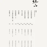 橘色涮涮屋二館 menu 6