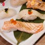 狗一下居酒食堂 公館店 menu 11