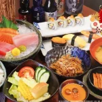 狗一下居酒食堂 公館店 menu 16