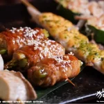 狗一下居酒食堂 公館店 menu 5