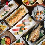 狗一下居酒食堂 公館店 menu 9