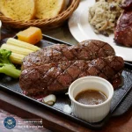 瀧厚炙燒熟成牛排 台北.南港店 menu 11