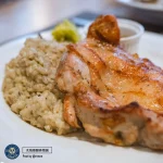 瀧厚炙燒熟成牛排 台北.南港店 menu 13