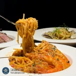 瀧厚炙燒熟成牛排 台北.南港店 menu 14