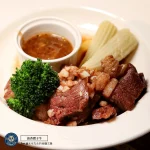 瀧厚炙燒熟成牛排 台北.南港店 menu 16