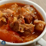 瀧厚炙燒熟成牛排 台北.南港店 menu 17