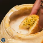 瀧厚炙燒熟成牛排 台北.南港店 menu 5