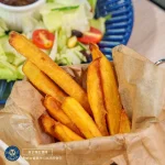 瀧厚炙燒熟成牛排 台北.南港店 menu 7