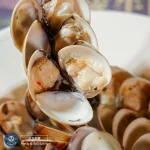 瀧厚炙燒熟成牛排 台北.南港店 menu 9