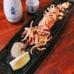 老酒霸居酒屋 景美店 menu 11