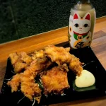 老酒霸居酒屋 景美店 menu 12