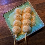 老酒霸居酒屋 景美店 menu 16