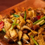 青樓中式餐酒館 menu 18