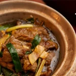 青樓中式餐酒館 menu 19