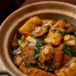 青樓中式餐酒館 menu 20