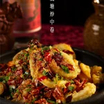 青樓中式餐酒館 menu 24