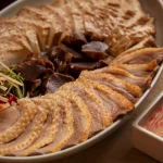 青樓中式餐酒館 menu 25