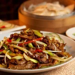 青樓中式餐酒館 menu 27