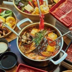 涮乃葉 信義遠百店 menu 26