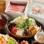 涮乃葉 信義遠百店 menu 7