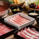 涮乃葉 信義遠百店 menu 8